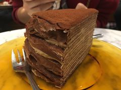 -Awfully Chocolate(来福士广场店)