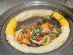 -灶座小锅烀饼·铁锅炖(全国总店)