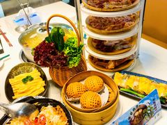 -煲王粤菜餐厅(中侨中心店)