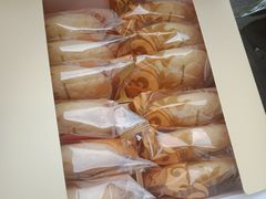 奶油小酥饼-裕珍馨(台北旗舰店)