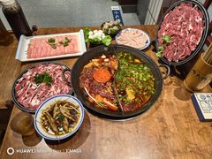 -楠火锅(昆山金鹰店)