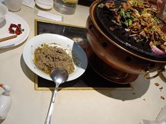 -京味斋·北京烤鸭(北京南站洋桥店)