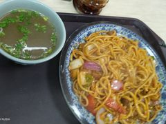 -中国兰州名牛纯汤牛肉面(永安道店)