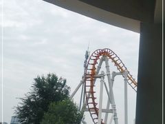 -蓬莱欧乐堡梦幻世界