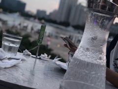 -Chili's Cafe&Bar奇利斯(滨江店)
