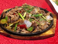 铁板牛肉-永合隆茶餐厅(海雅缤纷城店)