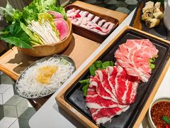 -椰子不语 椰子鸡火锅(淮海店)