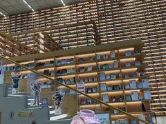 -朵云书院(滴水湖店)
