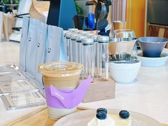 -dotcom coffee古点咖啡(致真大厦店)