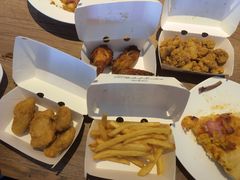 -必胜客(欧亚卖场店)