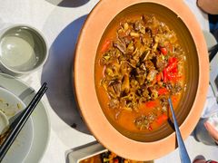 -湘中缘·湖南菜(娄底驻京办店)