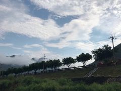 -九鲤溪瀑景区