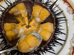 -万宝海鲜舫(劳动公园店)