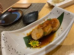 -吉之仙•中国制造•出口级食材日料店(领事馆总店)