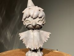 -上海宝龙美术馆