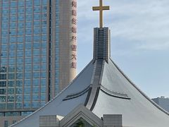 -杭州基督教会崇一堂