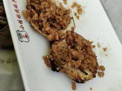 -小桂林烧鸽子