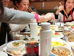 -海底捞火锅(吴中路店)