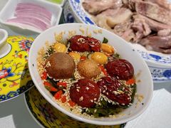 -宁夏国强手抓羊肉·清真菜(未央路凤三店)
