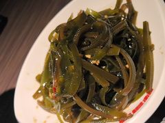 胖哥俩招牌冷面-胖哥俩肉蟹煲(福州仓山爱琴海店)