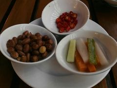 -芽庄洲际酒店自助餐厅