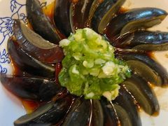 -木桶记臭鳜鱼·山里菜(站前路总店)