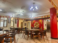 -老都一处饺子馆(道里店)