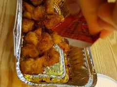 -尊宝比萨(科华店)