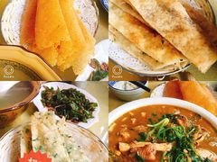 -魏四小鱼锅贴王