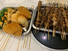 -清真·西北人家风味馆(中山中路店)