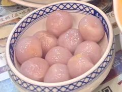 -赵记传承·中国甜品(福州总店)