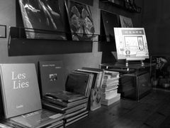 -研途咖啡馆(健康路店)