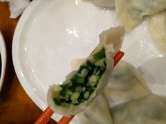 -清和传家饺子(龙泉道物美店)