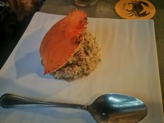 -Ministry of Crab(科伦坡店)