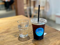 -PUZZLE COFFEE 拼图咖啡