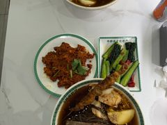 -华天延吉餐厅(西四总店)