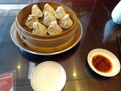 无锡小笼包-熙盛源(苏苑街店)