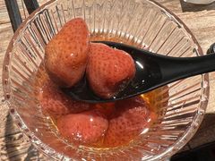 -枪火串烧·东北特色烧烤(罗湖总店)