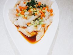 -蓬川食府(金海道店)