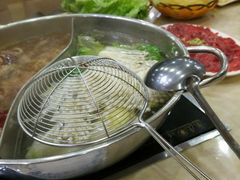 -潮汕良记牛肉火锅(洪武路店)