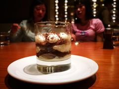 -沈阳君悦酒店·意坊意大利餐厅