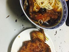 -大时代美食面馆