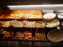 -火炉火自助餐(西直门凯德MALL店)