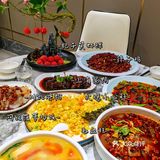 上海宝藏川菜丨量大味美性价比之王