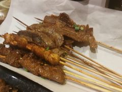 -嘎嘎鸭脑壳(驷马桥店)