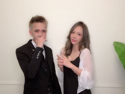-BM SALON