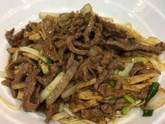 -二扁私房面馆(崂山路店)