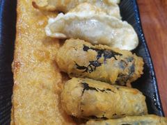 -米屋石锅拌饭(师大店)