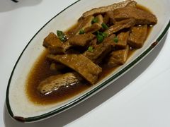 -四方桌·福建客家土菜(沙县步行街店)