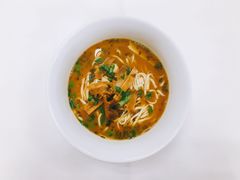 片兒川-悦厅·下午茶(杭州柏悦酒店)